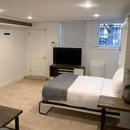 Studio Flat In The Heart Of Downtown Chicago Kültér fotó