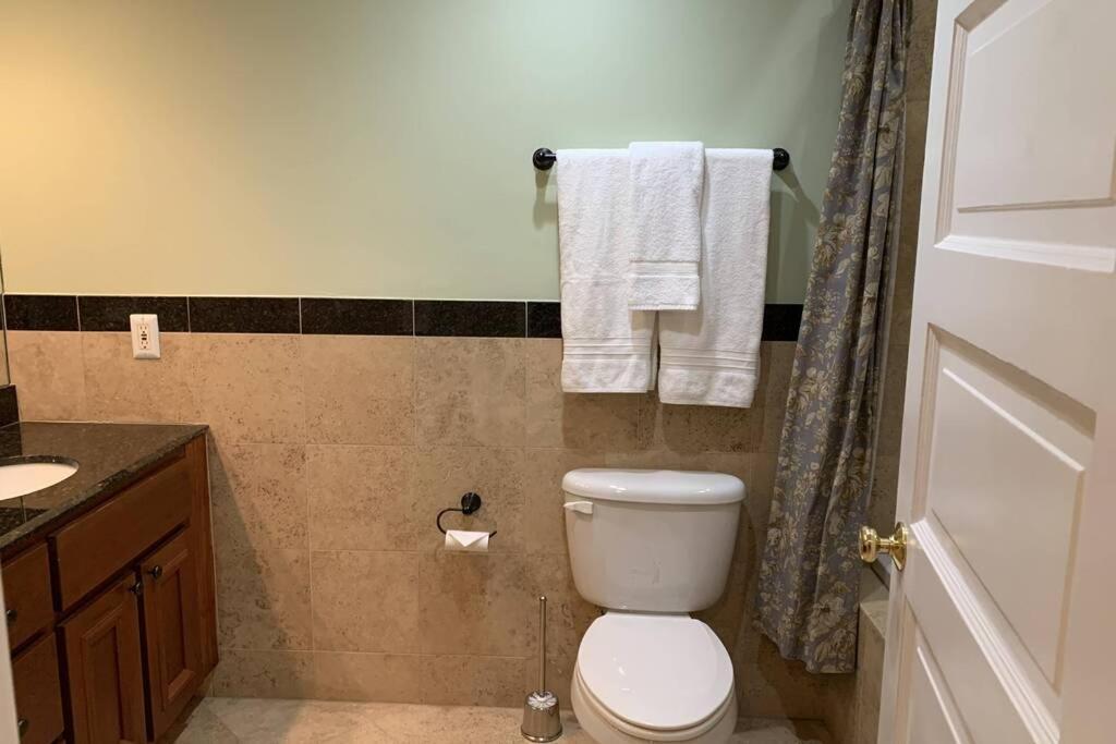 Studio Flat In The Heart Of Downtown Chicago Kültér fotó