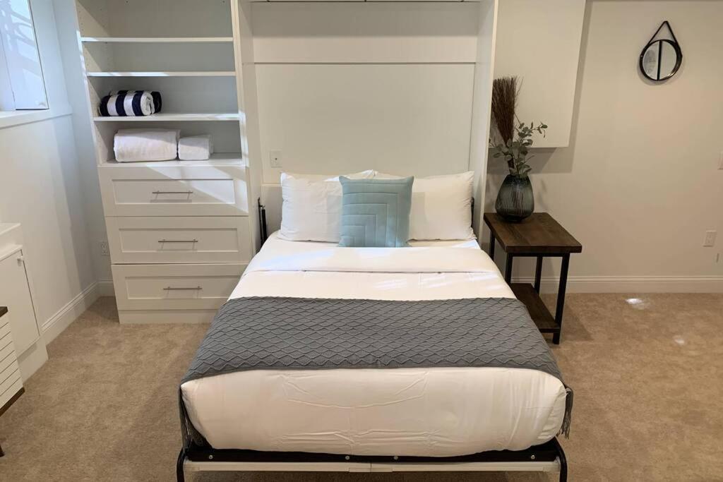 Studio Flat In The Heart Of Downtown Chicago Kültér fotó